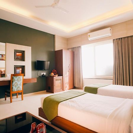 Imperial Heights Hotel Deoghar Kültér fotó