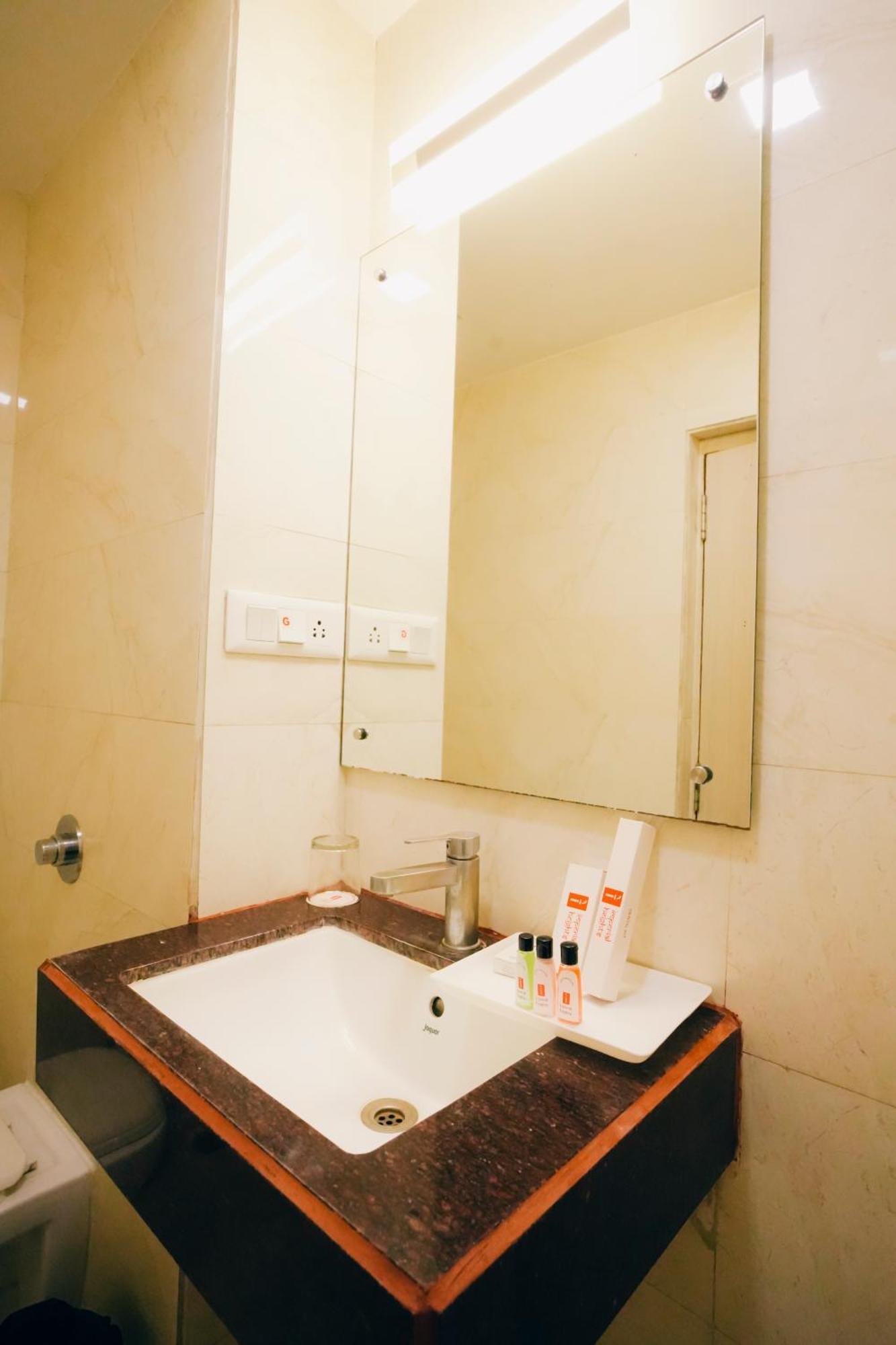 Imperial Heights Hotel Deoghar Kültér fotó