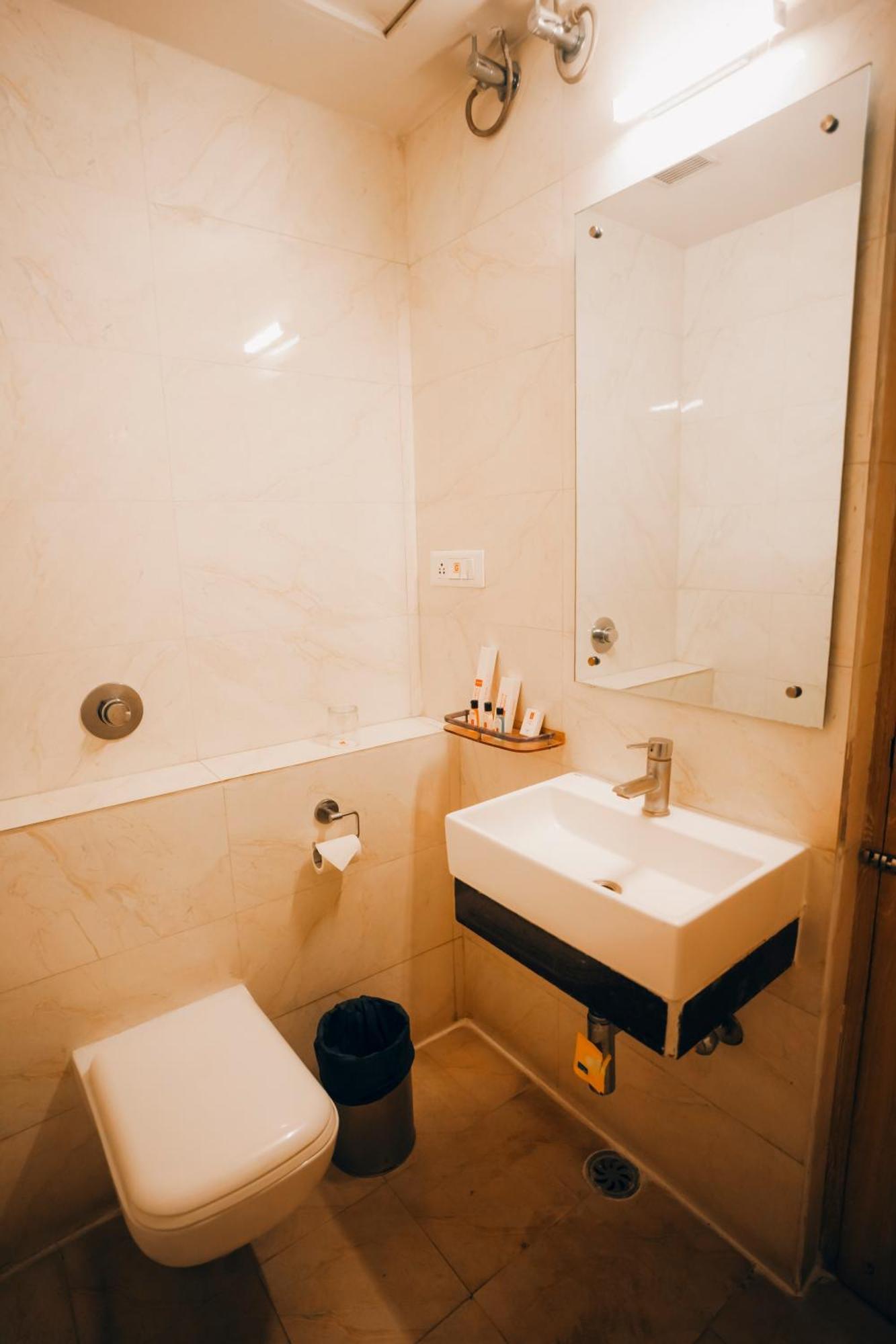 Imperial Heights Hotel Deoghar Kültér fotó