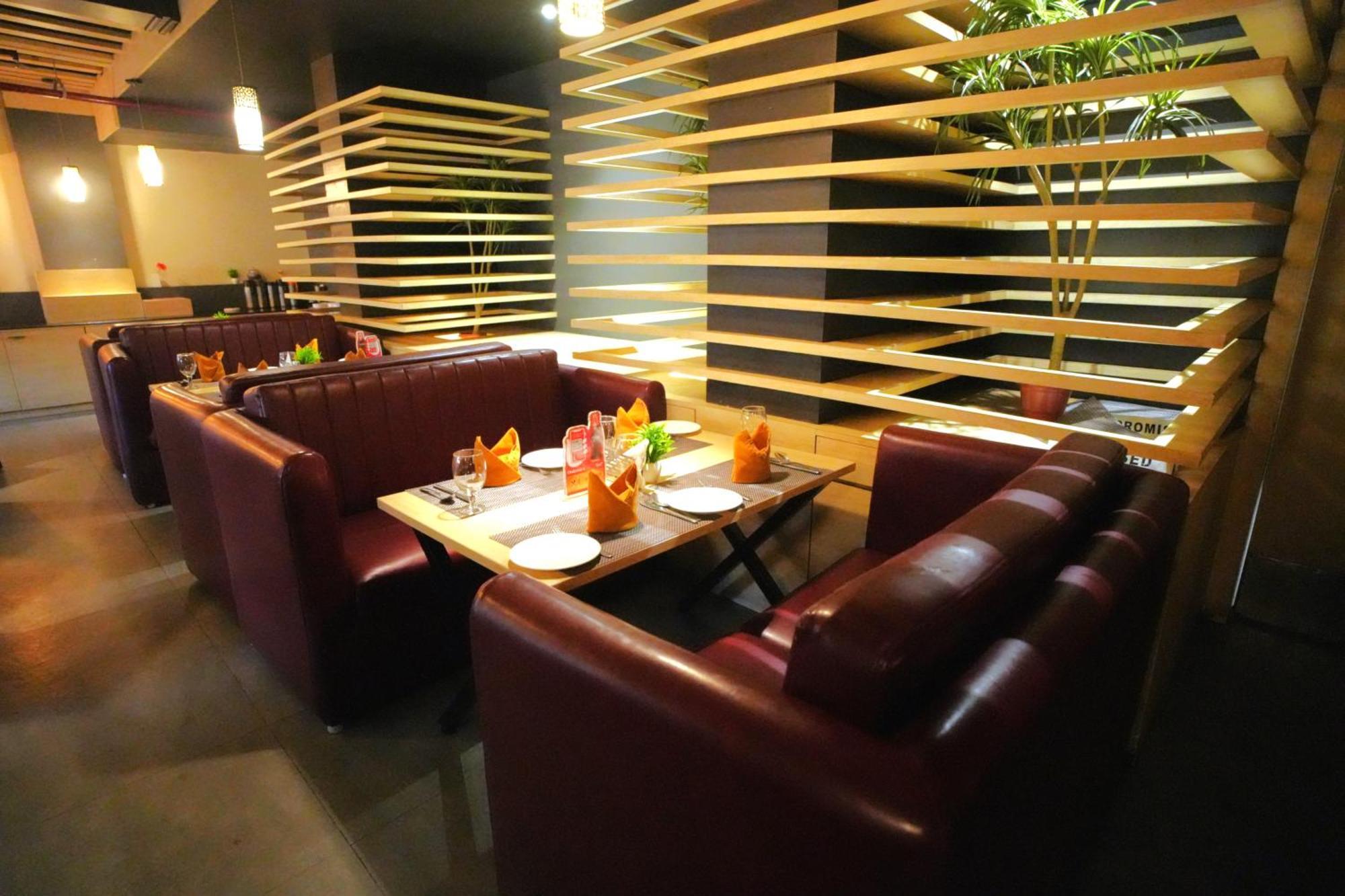 Imperial Heights Hotel Deoghar Kültér fotó