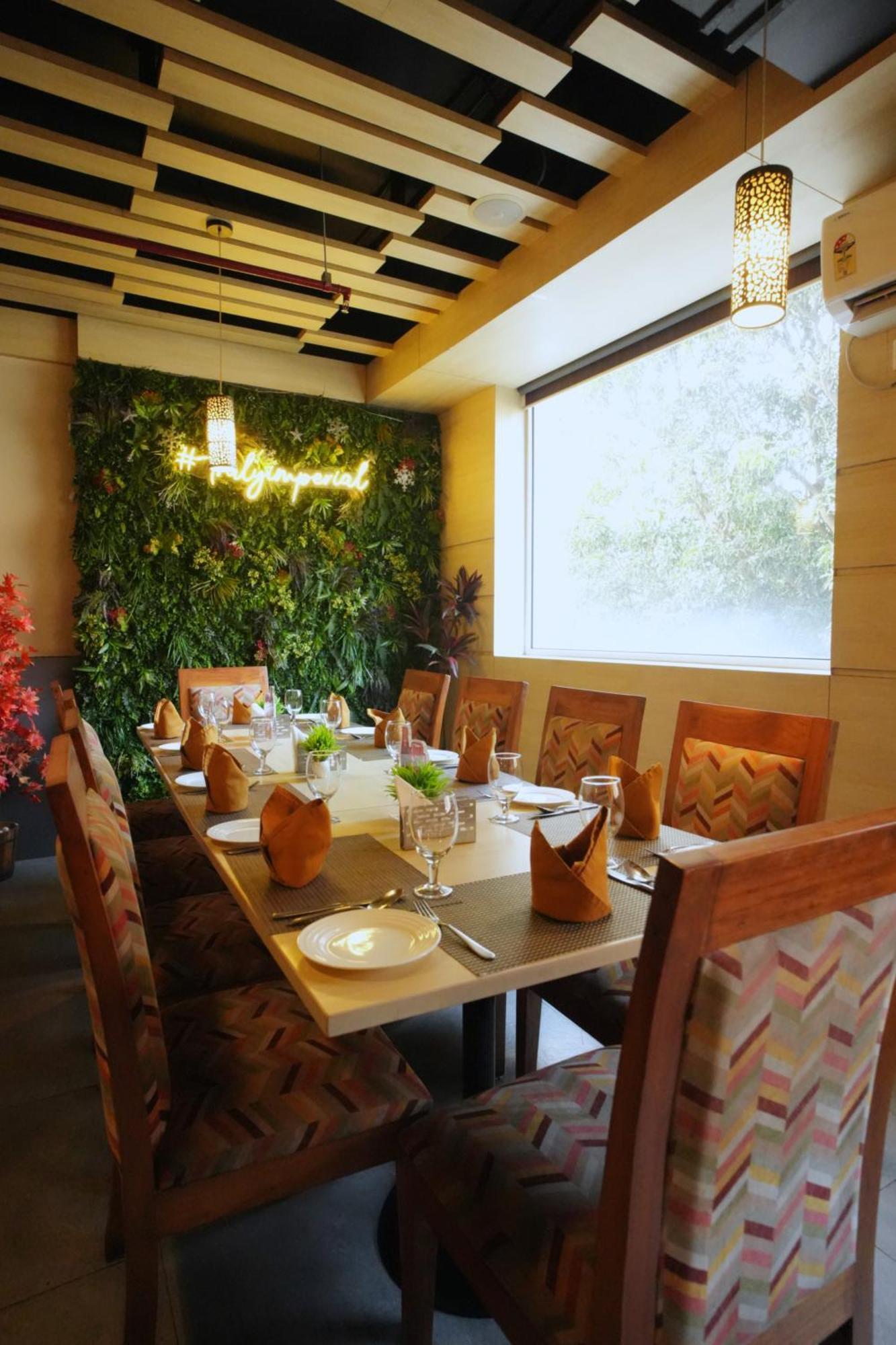 Imperial Heights Hotel Deoghar Kültér fotó