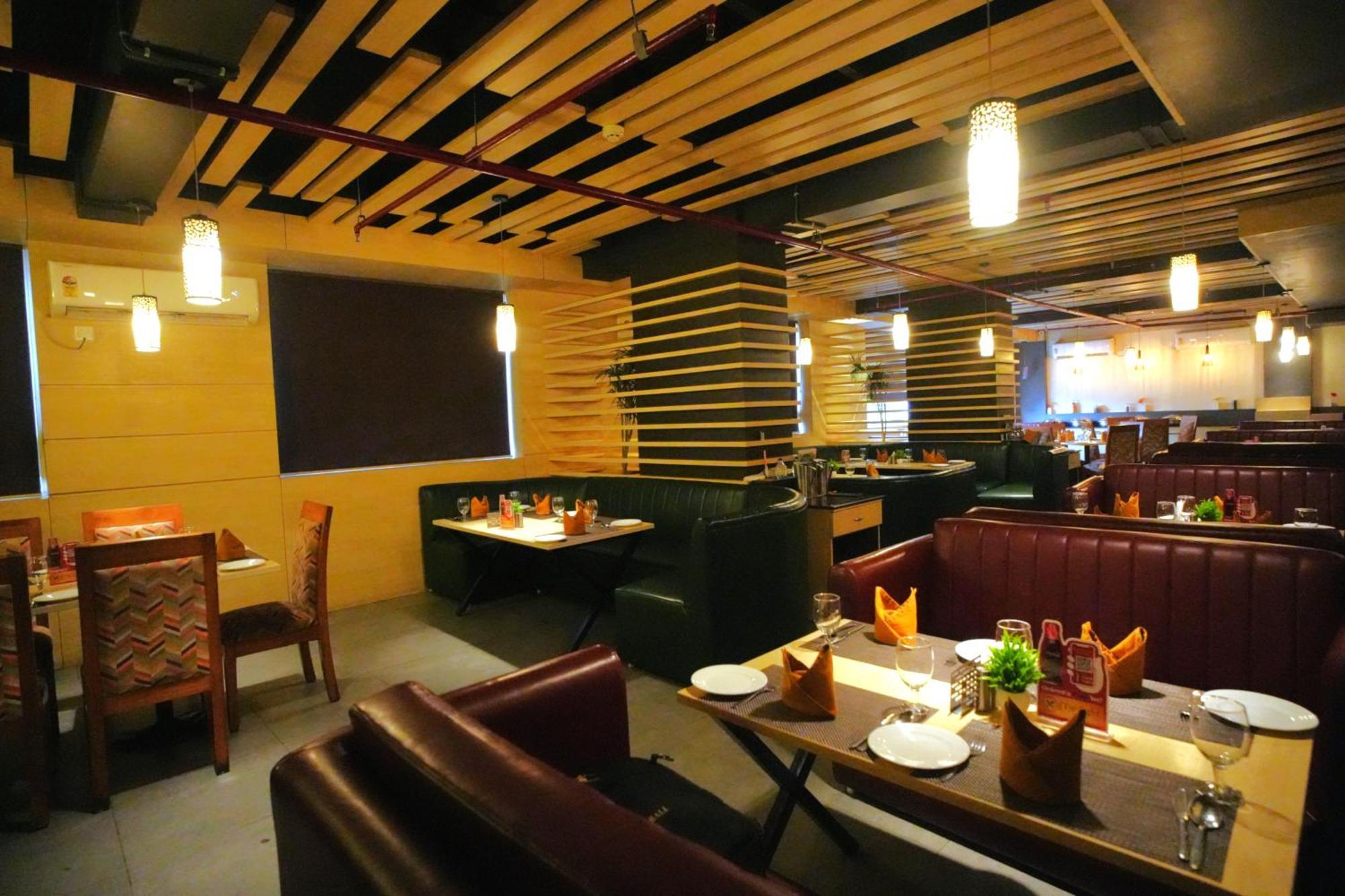 Imperial Heights Hotel Deoghar Kültér fotó